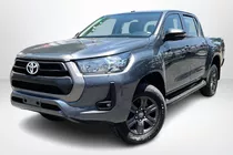 Toyota Hilux 2021