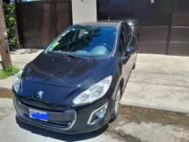 Peugeot 308 2014 1.6 Active Hdi 115cv