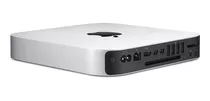 Mac Mini A1347 Intel Core I5 8gb De Ram 1tb De Hd Mostruário