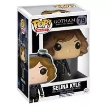 Pop Funko Selina Kyle 79