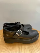 Zapatos Escolares C/moran
