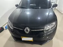 Vendo Vehículo Renault Logan Modelo 2019