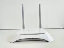 Lote 20 Roteadores Tp-link Tl-wr840n (w) Wireless 300mbps