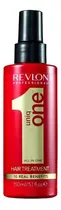 Revlon Uniq One Tratamento Capilar 10 Em 1 Leave In 150ml