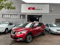 Nissan Kicks Exclusive (( Gl Motors ))