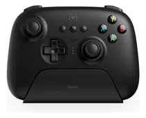 Controle 8bitdo Ultimate 2,4 Ghz Com Hall Effect - Lacrado