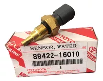 Sensor De Temperatura Toyota Corolla 92-02 Genuino