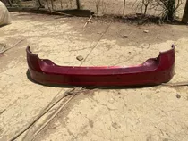 Bumper Trasero Superior Ford