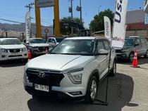 Hyundai Creta Gs 1.6 Mt Value Fl