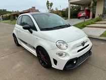 Fiat 500 2019 1.4 Abarth 595 165cv