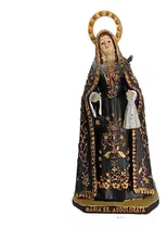 Señora De Los Dolores - Virgen Dolorosa 20 Cm Dell Altare