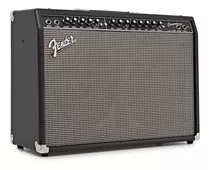 Amplificador Guitarra Electrica Fender Champion 100 C/ Pedal