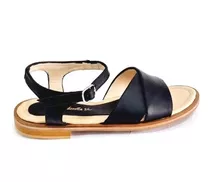 Sandalias  Numero 41 42 43 44 Zinderella Shoes Art 3925