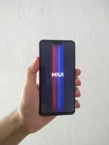 Mi 8 Lite 64gb Para Trocar A Telade Resto Funcionando