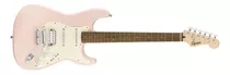 Squier By Fender Bullet Stratocaster Hard Tail Hss Laurel