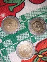 Vendo Monedas Con Error 