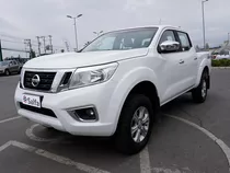 Nissan Np300 Dcab 4x4 2.3