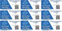 Voucher Gerador Para Wifi Hotspot Mikrotik