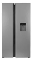 Refrigerador Philco Side By Side Inox 486 Litros