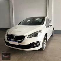 Peugeot 308 Feline 