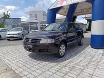 Volkswagen Gol (novo) 1.0 Mi Total Flex 8v 4p 2010/2011