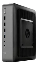Mini Computador Hp T620 Plus Gx420ca Quad 16gb 480gbssd Wifi
