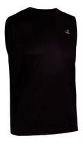 Musculosa Topper Basica Training Ngo Hombre