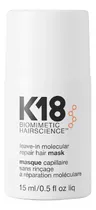 K18 Mascarilla Capilar 15 Ml