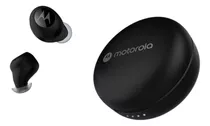 Audífonos Bluetooth Motorola Moto Buds 250 2022 Negro