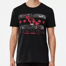 Remera Camiseta Clásica Cm Punk, El Mejor Del Mundo Algodon 