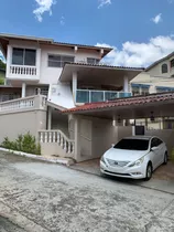 Casa En Venta Unifamiliar De 2 Niveles En Panama, Via Ricardo J Alfaro, Linda Vista 