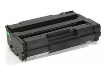 Toner Compativel Para Uso Em Ricoh Sp-3710sf Sp-3710dn 3710 