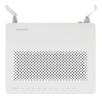 Roteador Onu Gpon Wifi Huawei Hg8546m 1pots + 4ge + 1usb