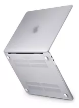Carcasa Macbook Air (chip M1, 2020) A2337 + Funda Protectora