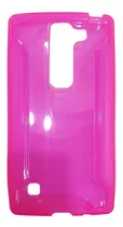 Funda Protector Tpu P/celular LG Spirit