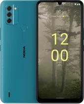 Smartphone Nokia C31 4gb Ram 128gb Rom Telefono Dual Sim Celular 5050 Mah Android Phone 6.75 Pulgadas