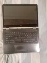 Laptop [como Nuevo] Convertible X360 Táctil 8 Ram, 12 Cuotas
