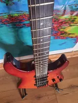 Guitarra Eléctrica Yamaha Pacífica Rgx 821d