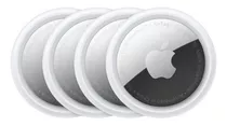 Apple Airtag Pack X4
