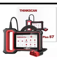 Thinkcar Plus S7 Escanner  Profesional Multimarcas Tactil