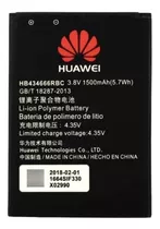 Batería Huawei Airtel 4g Hotspot (e5573) Hb434666rbc