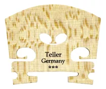 Cavalete P/ Violino 4/4 Teller Germany*** Estrelas 