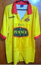 Camiseta Original Barcelona S.c 1998 Talla L