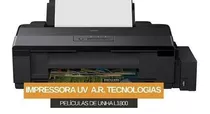 Impressora Uv Para Películas De Unha 3d Ar Tecnologias