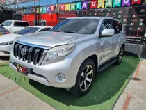 Toyota Prado Txl 3.0 Diesel At Blindada 2 Modelo 2015 