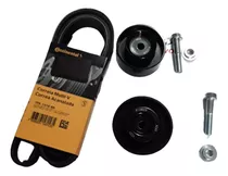 Kit Correa Accesorios /tensores Toyota Hilux Año2013 2.5/3.0