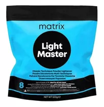 Matrix Decolorante En Polvo Light Master 500 Grs.