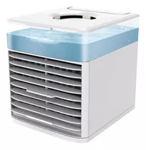 Aire Acondicionado Portatil Ventilador Artic Air Cooler Usb