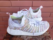 adidas Nmd R1 Zapatillas Mujer Talle Usa 9 - Cm 26