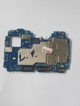 Placa Principal Para Samsung A03 Core Libre Fabrica 